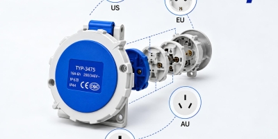 浙江房車營地水電樁怎么選？8 個維度橫向對比（游艇碼頭采購參考）